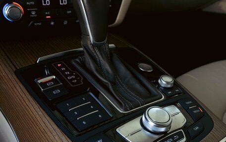 Audi A7, 2017 год, 3 295 000 рублей, 16 фотография