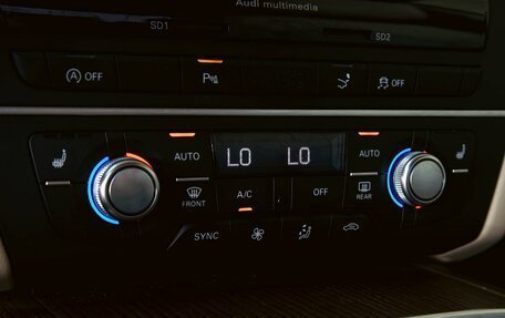 Audi A7, 2017 год, 3 295 000 рублей, 15 фотография