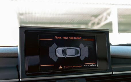 Audi A7, 2017 год, 3 295 000 рублей, 14 фотография