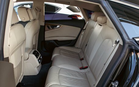 Audi A7, 2017 год, 3 295 000 рублей, 20 фотография