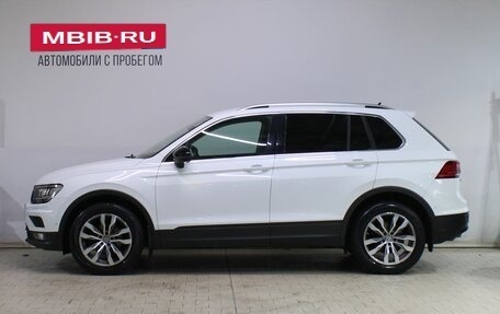 Volkswagen Tiguan II, 2019 год, 2 759 000 рублей, 7 фотография