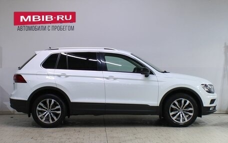 Volkswagen Tiguan II, 2019 год, 2 759 000 рублей, 8 фотография
