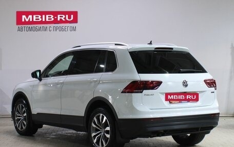 Volkswagen Tiguan II, 2019 год, 2 759 000 рублей, 4 фотография