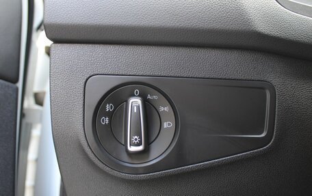 Volkswagen Tiguan II, 2019 год, 2 759 000 рублей, 10 фотография