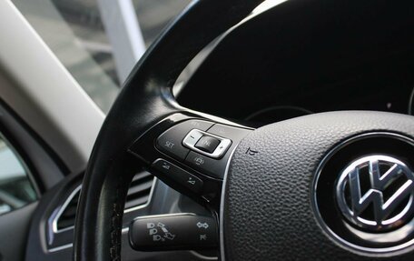 Volkswagen Tiguan II, 2019 год, 2 759 000 рублей, 12 фотография