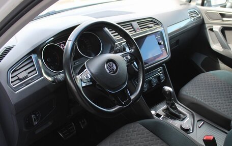 Volkswagen Tiguan II, 2019 год, 2 759 000 рублей, 11 фотография
