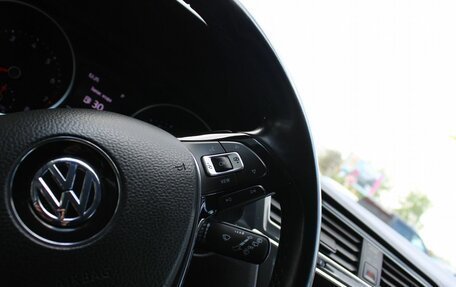 Volkswagen Tiguan II, 2019 год, 2 759 000 рублей, 14 фотография
