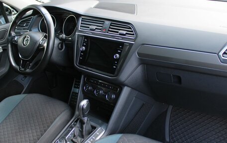 Volkswagen Tiguan II, 2019 год, 2 759 000 рублей, 25 фотография