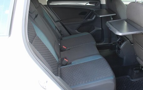 Volkswagen Tiguan II, 2019 год, 2 759 000 рублей, 27 фотография