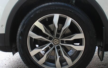 Volkswagen Tiguan II, 2019 год, 2 759 000 рублей, 31 фотография