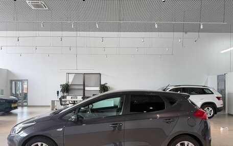 KIA cee'd III, 2015 год, 1 390 000 рублей, 9 фотография