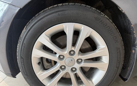 KIA cee'd III, 2015 год, 1 390 000 рублей, 12 фотография