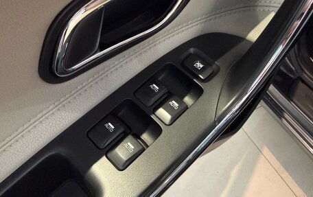 KIA cee'd III, 2015 год, 1 390 000 рублей, 13 фотография