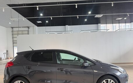 KIA cee'd III, 2015 год, 1 390 000 рублей, 4 фотография