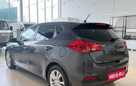 KIA cee'd III, 2015 год, 1 390 000 рублей, 8 фотография