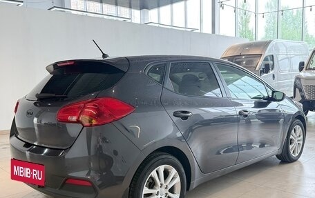 KIA cee'd III, 2015 год, 1 390 000 рублей, 5 фотография