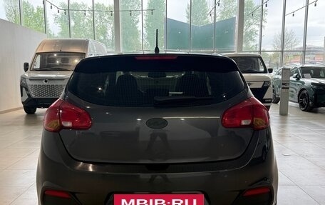 KIA cee'd III, 2015 год, 1 390 000 рублей, 6 фотография