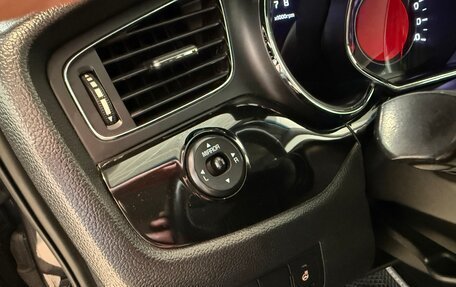 KIA cee'd III, 2015 год, 1 390 000 рублей, 14 фотография