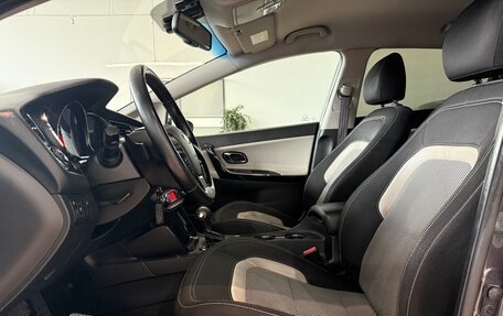 KIA cee'd III, 2015 год, 1 390 000 рублей, 16 фотография