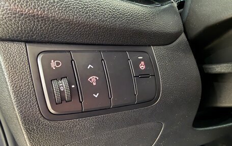 KIA cee'd III, 2015 год, 1 390 000 рублей, 15 фотография