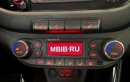 KIA cee'd III, 2015 год, 1 390 000 рублей, 20 фотография