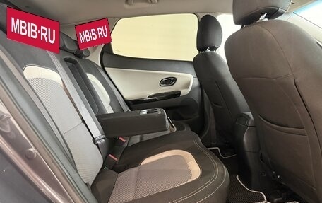 KIA cee'd III, 2015 год, 1 390 000 рублей, 26 фотография