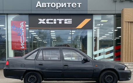 Daewoo Nexia I рестайлинг, 2012 год, 199 000 рублей, 2 фотография