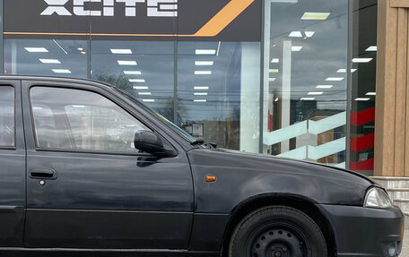 Daewoo Nexia I рестайлинг, 2012 год, 199 000 рублей, 10 фотография