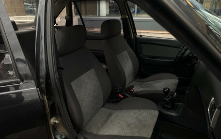 Daewoo Nexia I рестайлинг, 2012 год, 199 000 рублей, 11 фотография