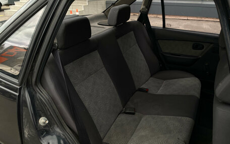Daewoo Nexia I рестайлинг, 2012 год, 199 000 рублей, 12 фотография