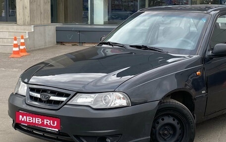 Daewoo Nexia I рестайлинг, 2012 год, 199 000 рублей, 4 фотография