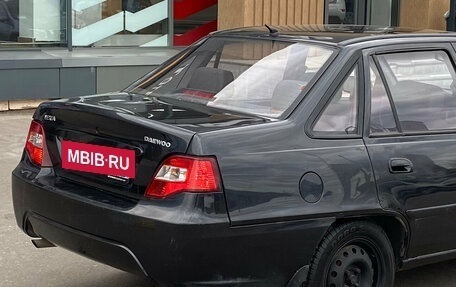 Daewoo Nexia I рестайлинг, 2012 год, 199 000 рублей, 8 фотография