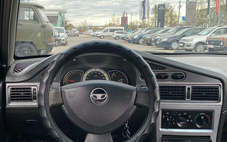 Daewoo Nexia I рестайлинг, 2012 год, 199 000 рублей, 15 фотография