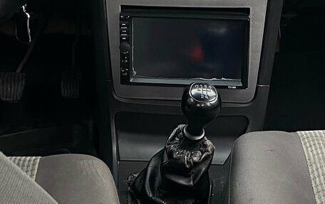 Daewoo Nexia I рестайлинг, 2012 год, 199 000 рублей, 20 фотография