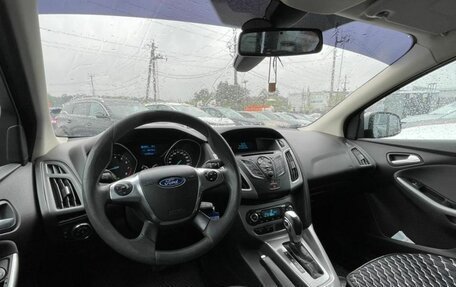 Ford Focus III, 2013 год, 699 000 рублей, 2 фотография