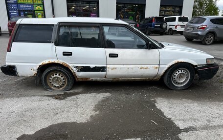 Toyota Sprinter Carib II, 1992 год, 75 000 рублей, 2 фотография
