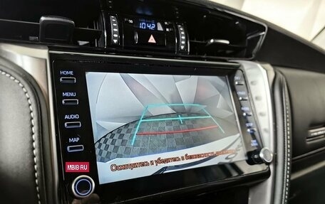Toyota Fortuner II, 2021 год, 4 900 000 рублей, 20 фотография