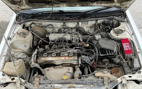 Toyota Sprinter Carib II, 1992 год, 75 000 рублей, 5 фотография
