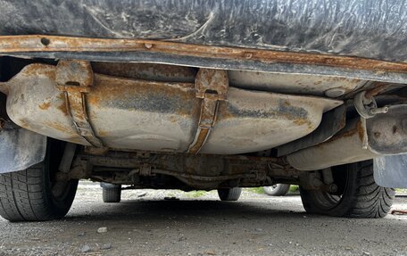 Toyota Sprinter Carib II, 1992 год, 75 000 рублей, 16 фотография