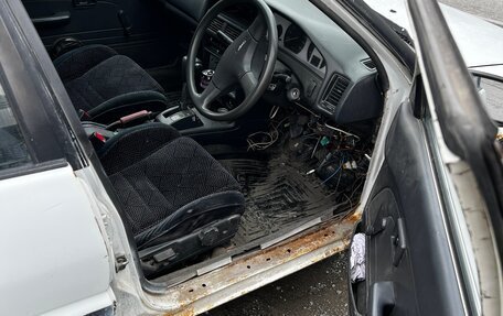 Toyota Sprinter Carib II, 1992 год, 75 000 рублей, 11 фотография
