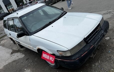 Toyota Sprinter Carib II, 1992 год, 75 000 рублей, 9 фотография