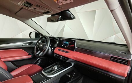 Haval Jolion, 2025 год, 2 393 000 рублей, 13 фотография