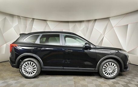Haval Jolion, 2025 год, 2 393 000 рублей, 6 фотография