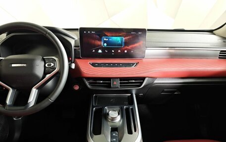 Haval Jolion, 2025 год, 2 393 000 рублей, 15 фотография