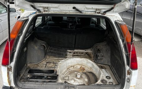 Toyota Sprinter Carib II, 1992 год, 75 000 рублей, 20 фотография