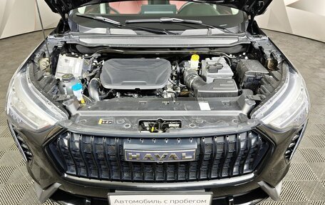 Haval Jolion, 2025 год, 2 393 000 рублей, 11 фотография
