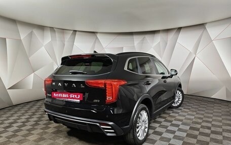 Haval Jolion, 2025 год, 2 393 000 рублей, 2 фотография