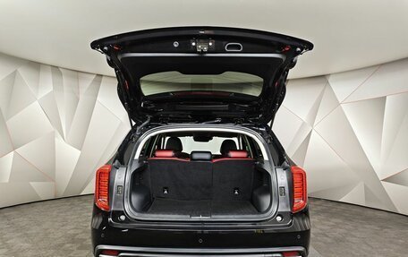 Haval Jolion, 2025 год, 2 393 000 рублей, 12 фотография