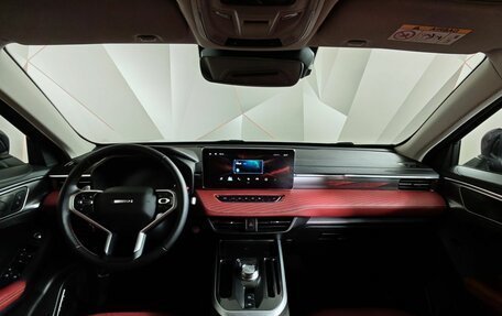 Haval Jolion, 2025 год, 2 393 000 рублей, 14 фотография