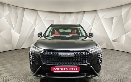 Haval Jolion, 2025 год, 2 393 000 рублей, 7 фотография